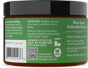 Nature's Way® | Beet Root Powder - left side of pack Sku:12127