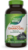 Activated Charcoal