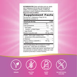 <{%MAIN4_10613%}>Nature's Way® | CranRx Liquid Bioactive Cranberry