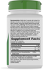 Nature's Way® | Glucomannan - right side of pack Sku:13675