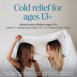 <{%DETAIL2_15792%}>Nature's Way® | Umcka ColdCare Syrup