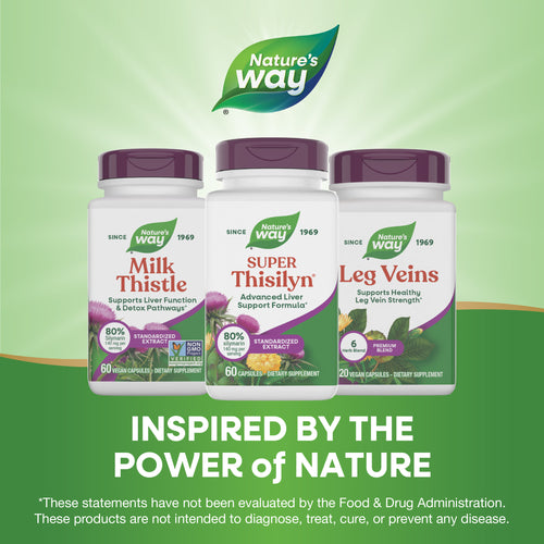 Nature's Way® | Super Thisilyn Sku:15405