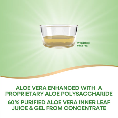 <{%MAIN2_14282%}>Nature's Way® | Aloe Vera Inner Leaf Gel & Juice