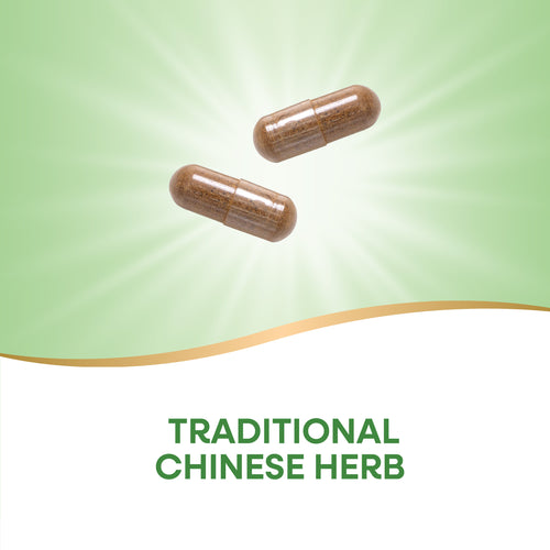 Nature's Way® | Kudzu Root Sku:14550
