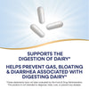 Nature's Way® | Lactose Defense Digestive Enzymes Sku:47110