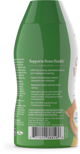 <{%360IMAGE2_ST1388%}>Nature's Way® | Calcium & Vitamin D3 - left side of pack