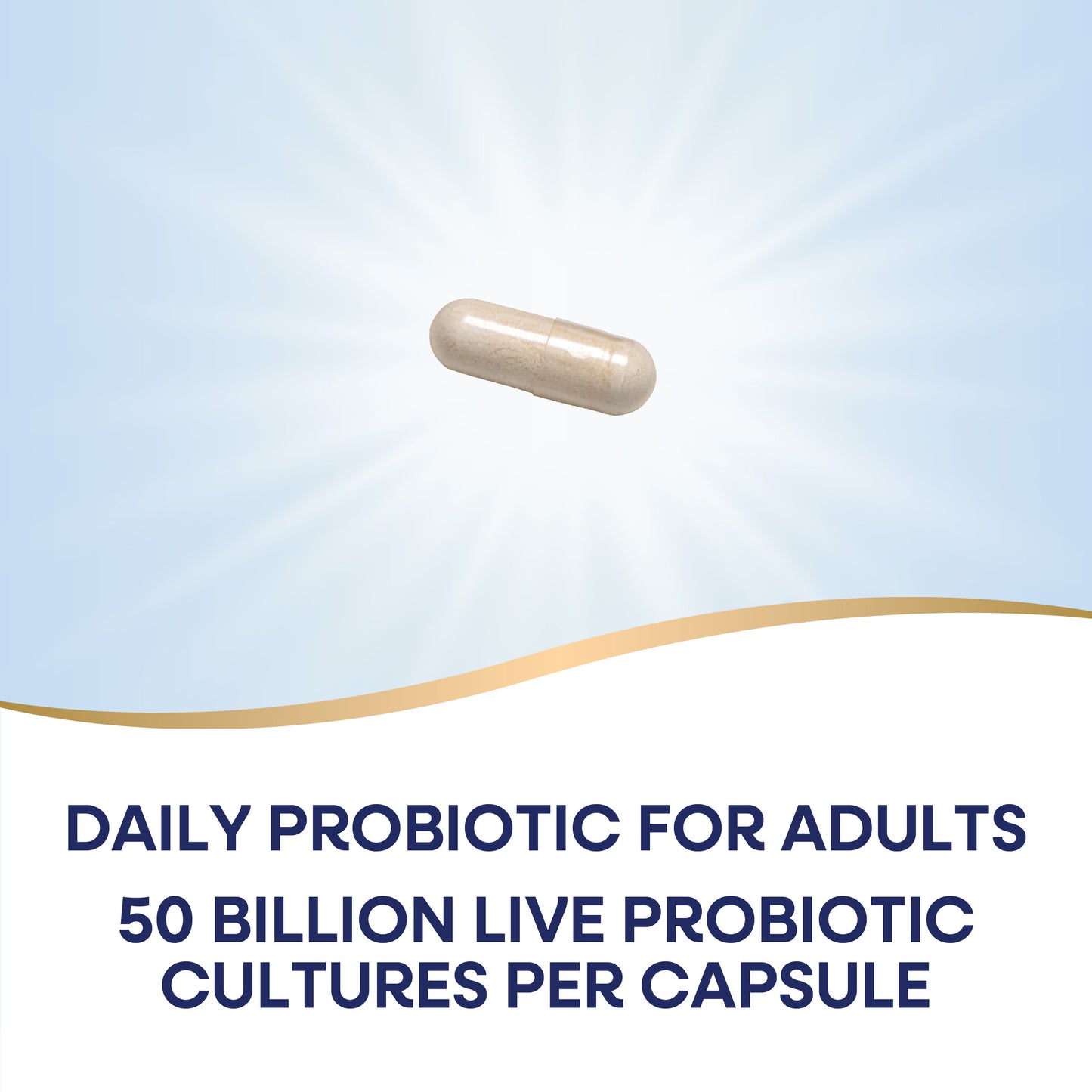 <{%MAIN2_10337%}>Nature's Way® | Fortify Optima 50 Billion Probiotic