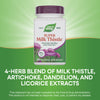 Nature's Way® | Super Milk Thistle Sku:08102
