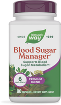 Blood Sugar Manager