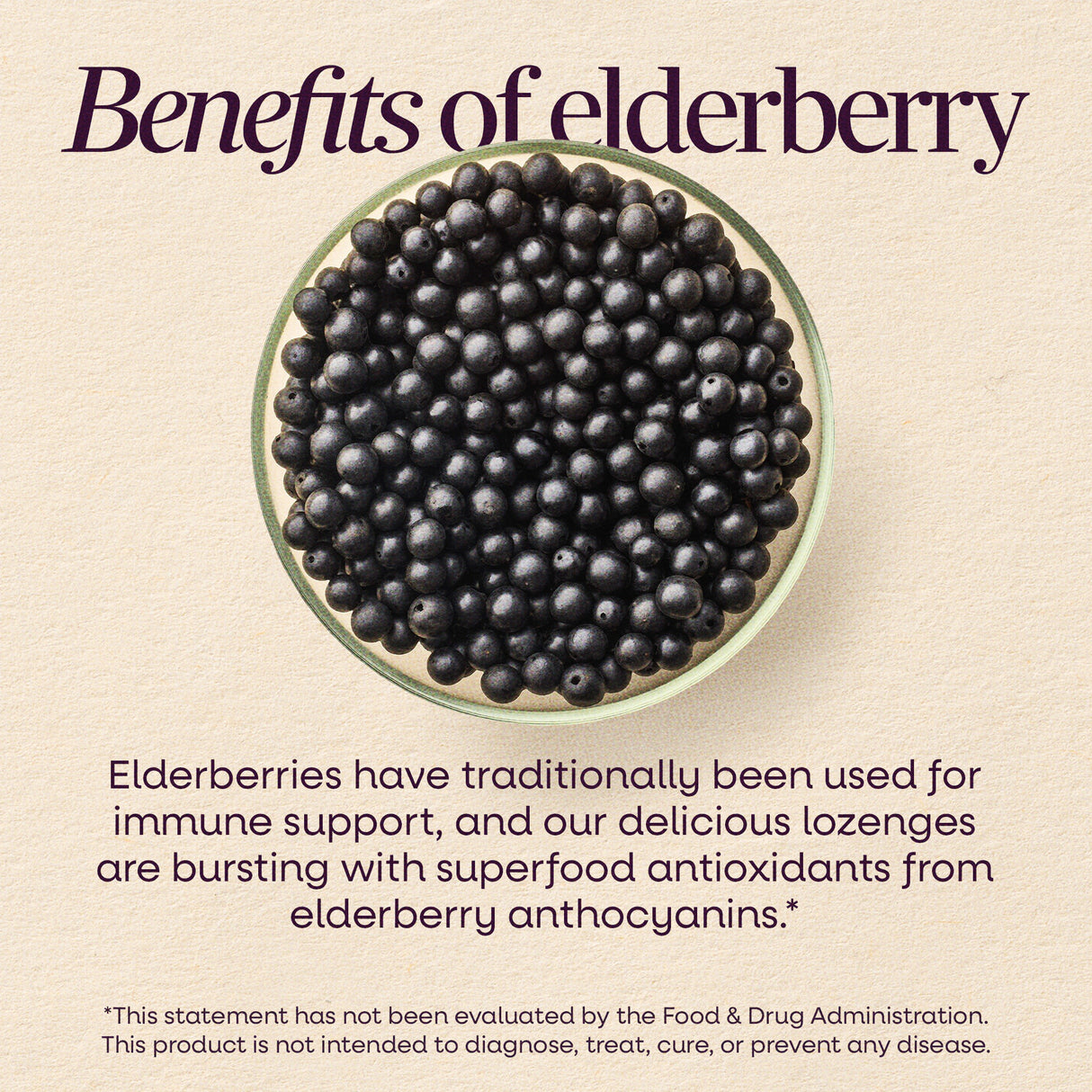 <{%MAIN9_12089%}>Nature's Way® | Sambucus Immune Lozenges