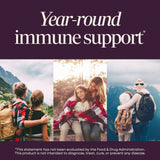 <{%MAIN4_15359%}>Nature's Way® | Sambucus Immune Elderberry Syrup for Kids*