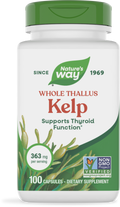 Kelp