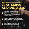 Nature's Way® | Alive! Max3 Potency Men's Complete Multivitamin Tablets Sku:15542