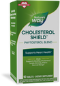 <{%PRIMARY_05519%}>Nature's Way® | Cholesterol Shield, 90 tablets