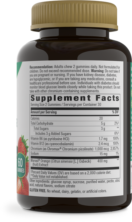<{%360IMAGE1_15930%}>Nature's Way® | Weight Manager Gummy - right side of pack