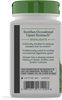 Nature's Way® | Ginger Root - left side of pack Sku:13100