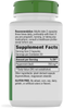 Nature's Way® | Peppermint Leaf - right side of pack Sku:14160