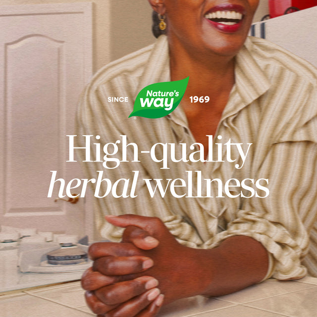 <{%MAIN5_15353%}>Nature's Way® | Black Cohosh
