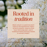 <{%MAIN3_10500%}>Nature's Way® | Black Cohosh Root