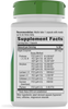 Nature's Way® | CompleteGest - right side of pack Sku:02440
