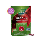 <{%MAIN6_15289%}>Nature's Way® | CranRx BioActive Cranberry