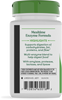 Nature's Way® | CompleteGest - left side of pack Sku:02440