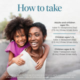 <{%DETAIL2_15793%}>Nature's Way® | Umcka Cold Relief Syrup