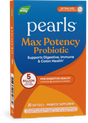 <{%PRIMARY_5073IP%}>Nature's Way® | Probiotic Pearls MAX Potency, 30 softgels