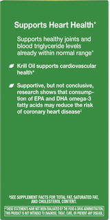 <{%360IMAGE7_15432%}>Nature's Way® | Krill Oil - back of pack