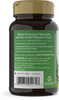 Nature's Way® | Activated Charcoal - left side of pack Sku:45171