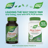 Nature's Way® | Aloe Latex With Fennel - package updates old to new Sku:10150