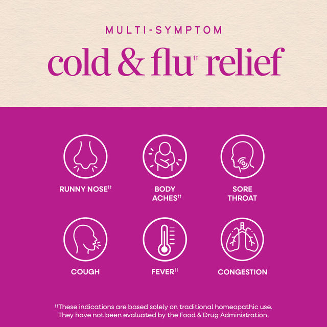 <{%MAIN9_15159%}>Nature's Way® | Umcka Cold&Flu Relief Chewables