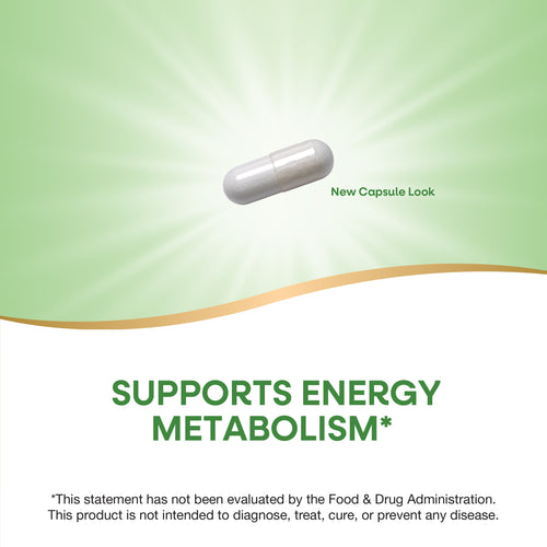 Nature's Way® | 7-KETO DHEA Metabolite Sku:05186