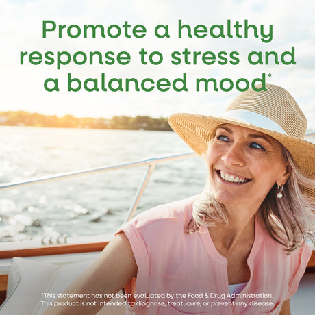 <{%MAIN1_14602%}>Nature's Way® | Magnesium Gummy