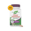 Nature's Way® | Clear Thinking Sku:13690