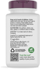 Nature's Way® | Clear Thinking - back of pack Sku:13690