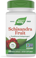 Schisandra Fruit