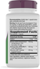 Nature's Way® | Clear Thinking - right side of pack Sku:13690