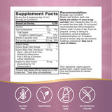 <{%MAIN4_13313%}>Nature's Way® | Sambucus Cough +♢ Immune* Elderberry Syrup