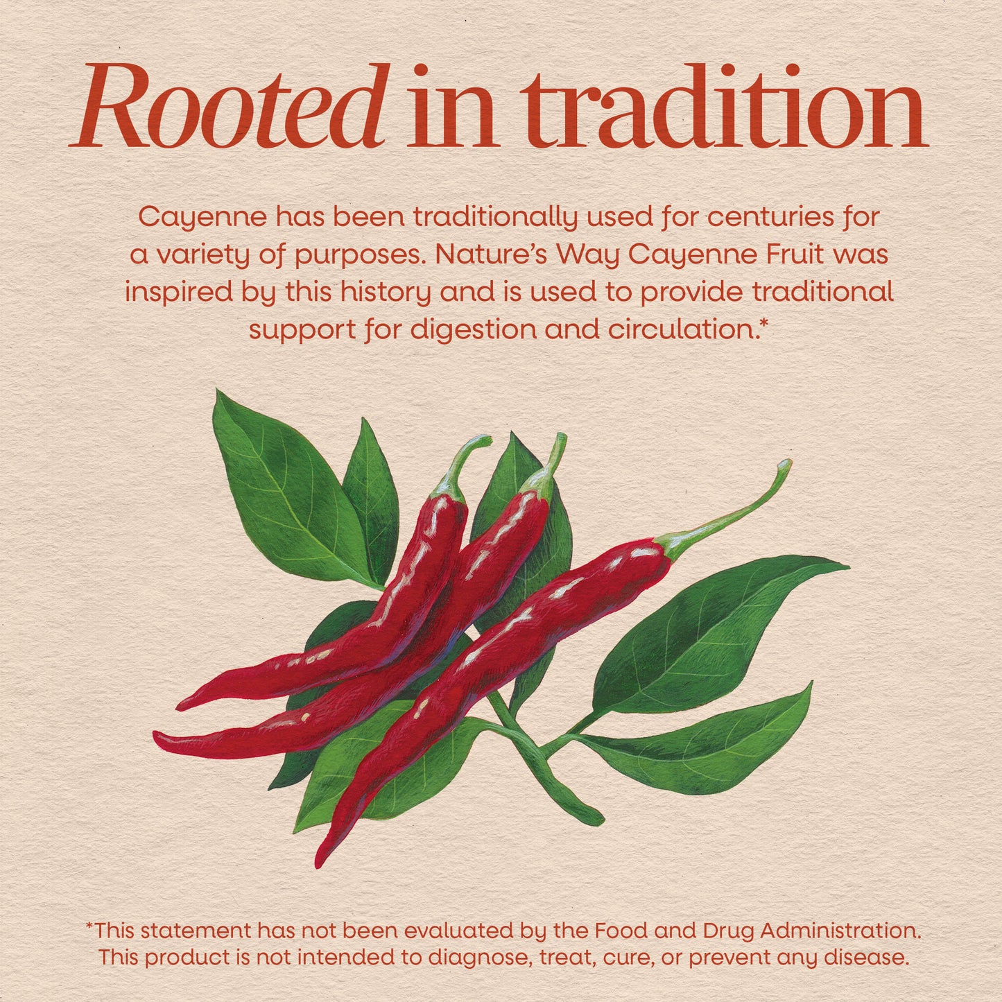 <{%MAIN9_11508%}>Nature's Way® | Cayenne Fruit