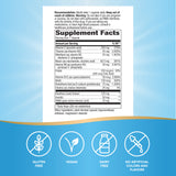 <{%MAIN4_40631%}>Nature's Way® | B-Stress Formula