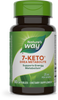 Nature's Way® | 7-KETO DHEA Metabolite, 60 capsules Sku:05186