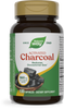 Nature's Way® | Activated Charcoal, 100 capsules Sku:45171