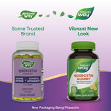 <{%MAIN1_14261%}>Nature's Way® | Quercetin Gummies