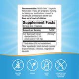 <{%MAIN4_15493%}>Nature's Way® | Holy Basil Standardized Extract