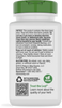 Nature's Way® | Aloe Latex With Fennel - back of pack Sku:10150