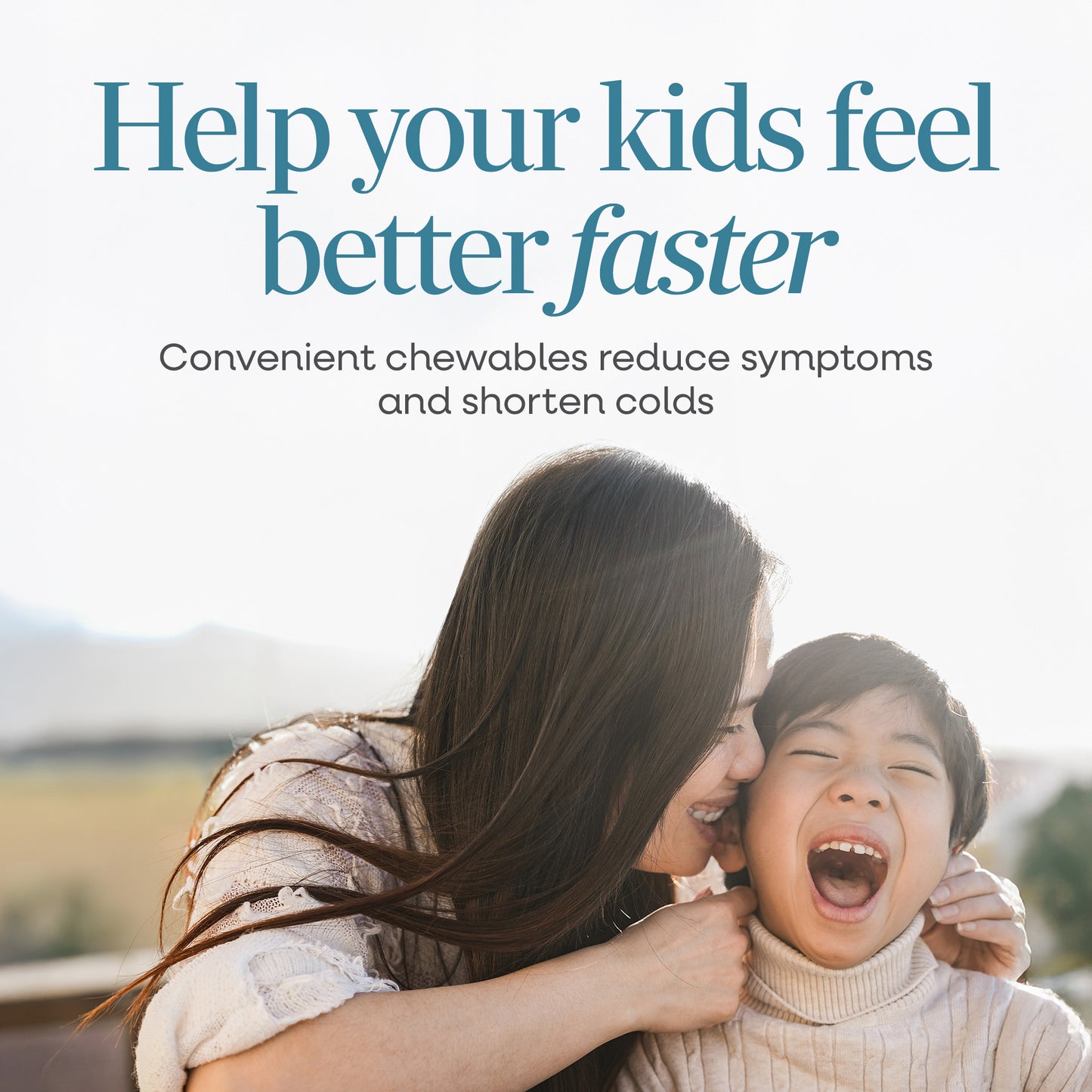 <{%MAIN1_12351%}>Nature's Way® | Umcka Kids Cold Relief Chewables