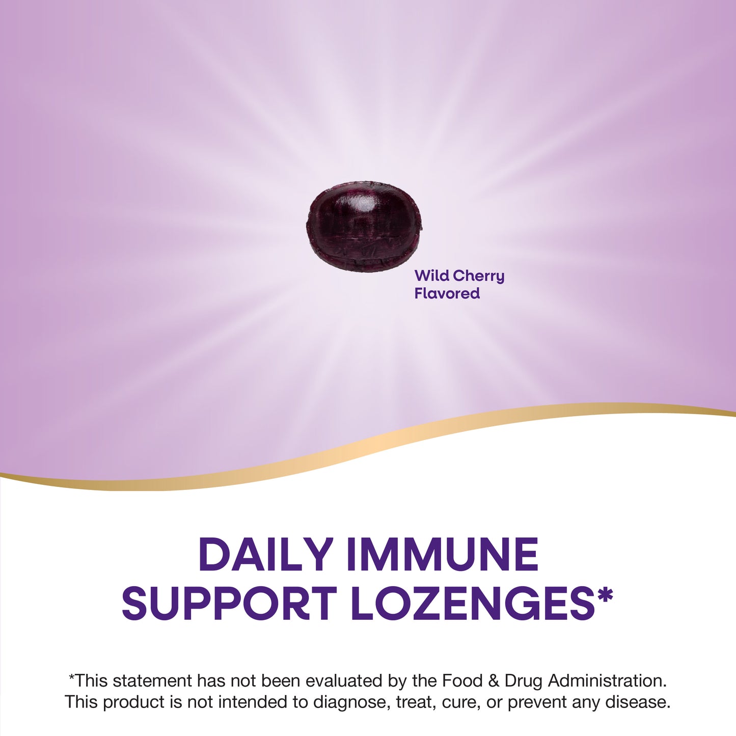 <{%MAIN2_12709%}>Nature's Way® | Sambucus Immune Lozenges
