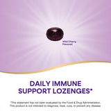 <{%MAIN2_12709%}>Nature's Way® | Sambucus Immune Lozenges