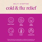 <{%MAIN2_15161%}>Nature's Way® | Umcka Cold & Flu Relief Chewables